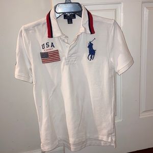 COPY - Polo Ralph Lauren polo